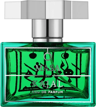 Парфумована вода унісекс Kajal Perfumes Masa 100 мл (3760310291150)