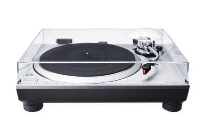 Вініловий програвач Technics SL-1500CEG-W White