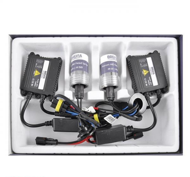 Комплект ксенона Brevia HB3 4300К+ Super Slim Canbus STM00825