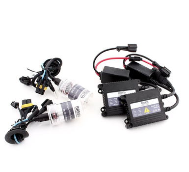 Комплект ксенона Brevia Н11 4300К + Super Slim Ballast STM00842