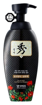 Шампунь Daeng Gi Meo Ri проти випадіння волосся Dlae Soo Anti-Hair Loss Shampoo 400 мл