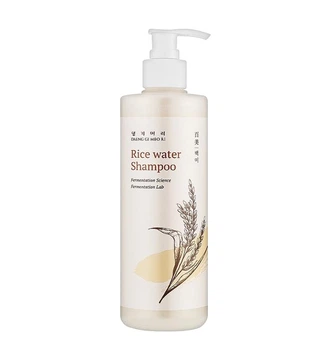 Шампунь Daeng Gi Meo Ri для відновлення волосся з рисовою водою Rice Water Shampoo 400 мл