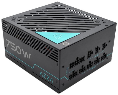 Блок живлення AZZA PSAZ-750G 750W (PSAZ-750G)