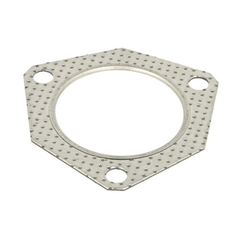 Прокладка выпускной системы 4max AUDI A4 B7 1.6-2.0 04-08, SKODA Superb I 1.8-2.0 01-08, VW Transporter T4 2.0-2.8 -03, Passat B5 1.6-2.0 00-05 ( 0219-06-0127P )