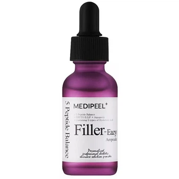 Зміцнююча сироватка-філер з пептидами Egf Medi-Peel Eazy Filler Ampoule 30 мл (8809941820324)