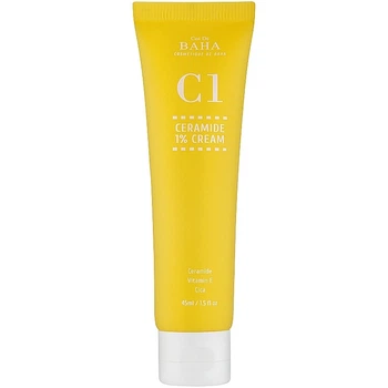 Крем для лица с керамидами Cos De Baha Ceramide Gel Cream (C1) 45 мл (8809240319239)