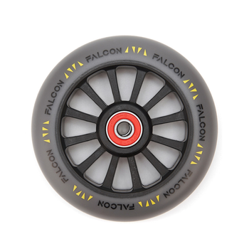 Колесо для трюкового самоката Falcon ABEC 7 110 x 25 мм PU (JDT-0845505)