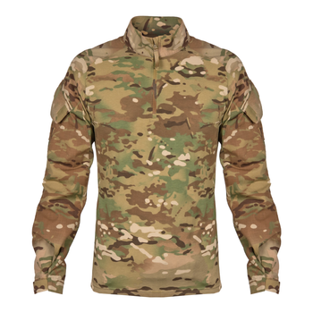 Бойова сорочка Patagonia Level 9 Combat Shirt S Мультикам (175942)