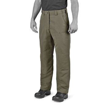 Тактичні штани Propper Men's EdgeTec Slick Pant Оливковий 52 (84053)