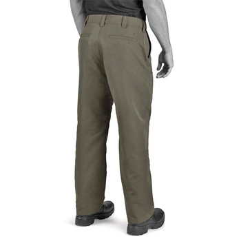 Тактичні штани Propper Men's EdgeTec Slick Pant Оливковий 52 (84053)