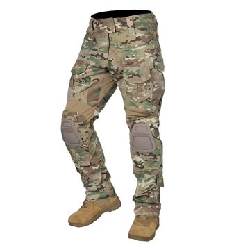 Штани IdoGear G3 Combat Pants V2 Multicam 2XL (127309)