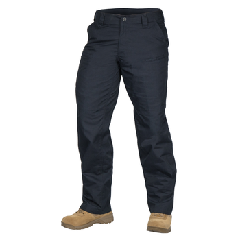 Тактичні штани Propper HLX Men's Pant Navy Чорний 50-52 (86682)
