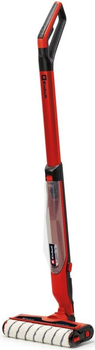 Очищувач підлоги акумуляторний Einhell CLEANEXXO, PXC, 18В, 29см, 450об/хв, 2.5кг (без АКБ та ЗП)