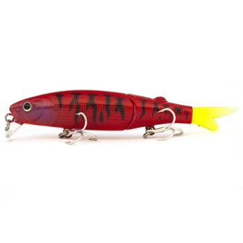 Воблер Bearking Tiny Magallon 88SP, 7,2 г, 0,1-1,1 м, цвет I