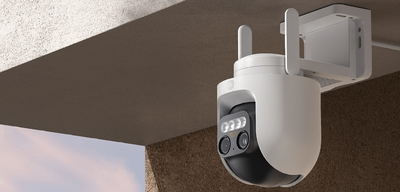 Kamera IP Xiaomi Outdoor Camera CW700S (BHR9401EU)