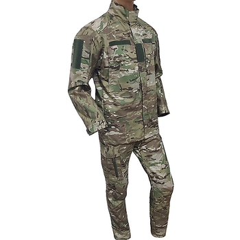 Костюм тактичний військовий FS Uniform 60 Multicam