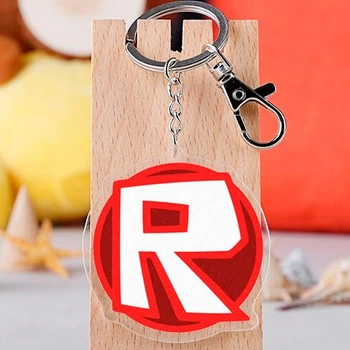 Брелок Roblox Keychain в подарочной упаковке