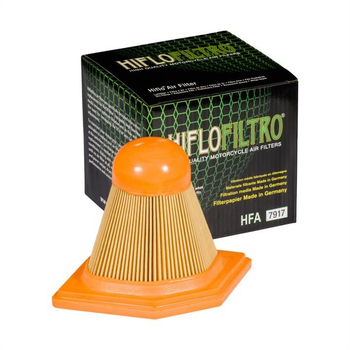 Воздушный фильтр HIFLO FILTRO (HFA7917)