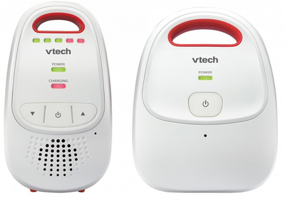 Електронна радіоняня Vtech аудіо BM-1000 (0735078039187)