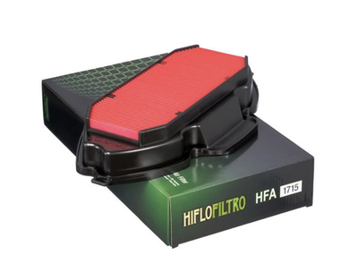 Воздушный фильтр HIFLO FILTRO (HFA1715)