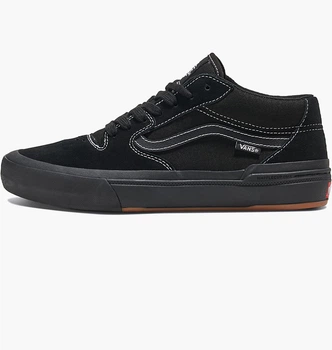 Кеды Vans Bmx Style 114 Black VN0A2Z3VBYB 40 – Оригинальная обувь