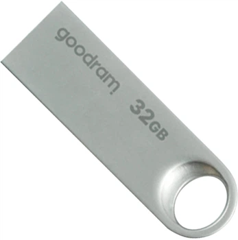 USB флеш-накопичувач Goodram 32GB UNO3 (UNO3-0320S0R11) 303750