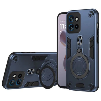 Захисний чохол UniCase Cosmic Armor для Motorola Edge 50 Neo / Edge 60 Neo - Blue