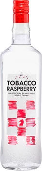 Ромовий напій Tobacco Raspberry 0.7 л 28% (8414037925342)