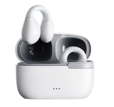 Навушники Remax W11 Clip-on TWS Earphones White