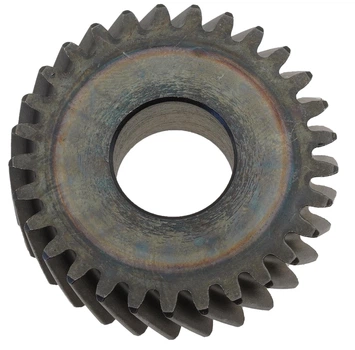 G102 Шестерня электропилы Rebir KZ (d33*12 / 29 зубов влево) арт.g102