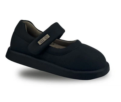 Туфли для девочек Jong Golf B11294-0/25 Черный 25