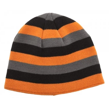 Шапка для зимней рыбалки NORFIN DISCOVERY GRAY XL,302763-XL