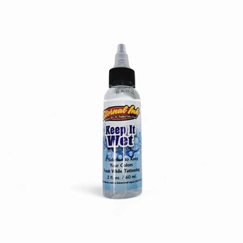 Разбавитель для тату краски Eternal Keep It Wet 60мл USA