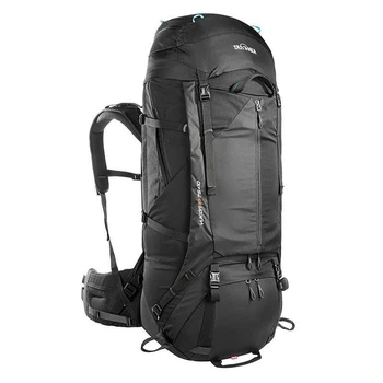 Туристический рюкзак Tatonka Yukon X1 75+10 Black (TAT 1347.040)