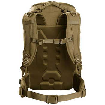 Тактический рюкзак Highlander Stoirm Backpack 40L Coyote Tan (929705)