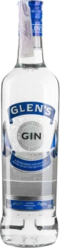 Джин Glen's 0.7 л 37.5% (5016840002222)