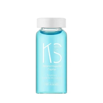 Кератиновий філер з олією макадамії Keen Strok Keratin Filler 15 мл
