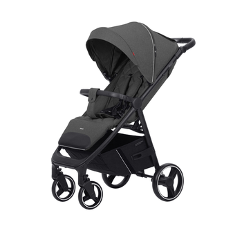 Прогулочная коляска CARRELLO Bravo CRL-8512 модель 2024 Lunar Grey (Каррелло Браво)
