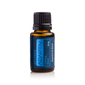 Смесь эфирных масел doTERRA Adaptiv 15 мл