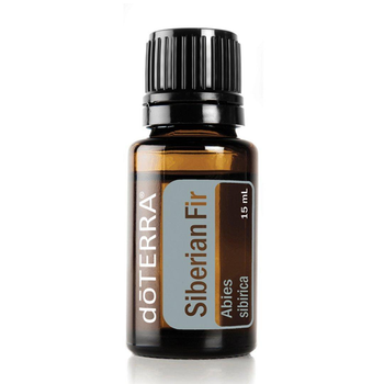 Эфирное масло doTERRA Пихта сибирская 15 мл