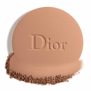 Puder brązujący do twarzy Dior Forever Natural 04 Tan Bronze 9 g (3348901550833)