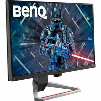 Монитор BenQ EX2710S DARK GREY геймерский IPS 1920x1080 Full HD 27
