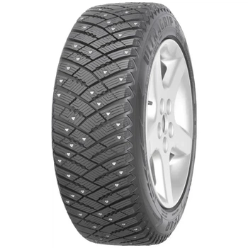 Автошина GoodYear 195/60 R15 88 T ULTRAGRIP ICE ARCTIC D-STUD P