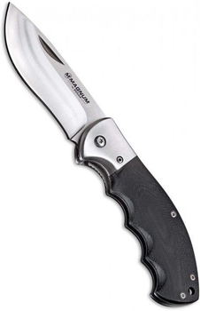 Нож Boker Magnum NW Skinner (01RY526)