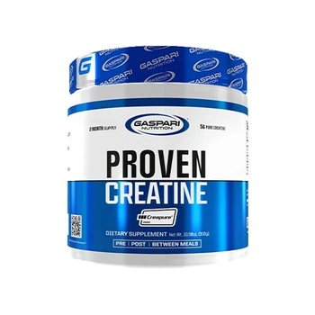Креатин Gaspari Proven Creatine Creapure, 300 грам