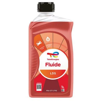 Олива трансмісійна TOTAL FLUIDE LDS 1 л (166224)