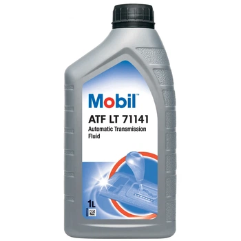 Олива трансмісійна MOBIL ATF LT 71141 1 л (152648)
