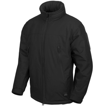 Куртка зимняя Helikon-Tex Level 7 Climashield® Apex 100g Black XXL