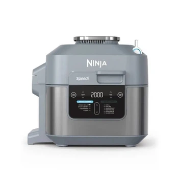 Мультипечь (аэрофритюрница) NINJA Speedi ON400EU