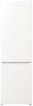 Холодильник Gorenje NRK6202EW4